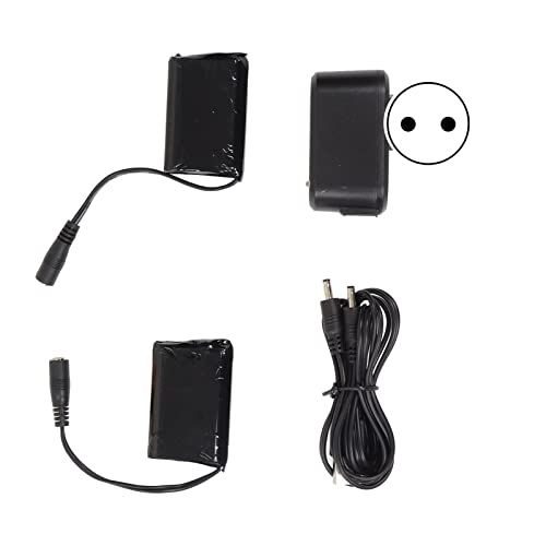 Verwarmde Kniebrace, 1 Paar Verwarmde Kniebeschermers Flexibel Oplaadbaar Warm Houden Voor Fitness Voor Sport Voor… - Image 4