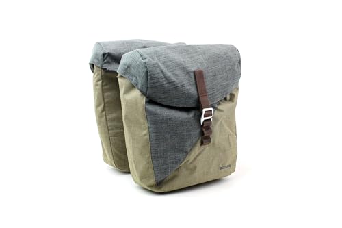 Sacoche Racktime Heda pour aller au travail et faire ses courses