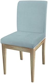 Tosel Claire, Silla Madera, Tejido, Natural, 42 x 40 x 48 cm