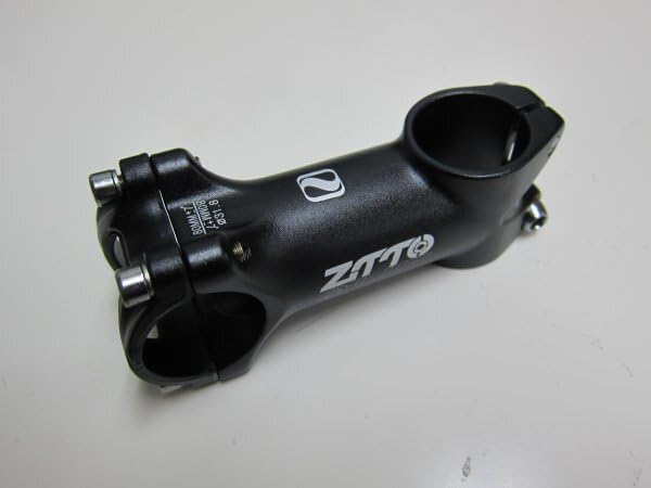 nitto ui-25 ステム　80mm black nitto ui-25 ステム 80mm black Nitto 043ZTTO ステム 80mm * UI-25 BX