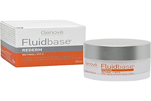 Fluidbase, Crema diurna facial - 250 gr Cover