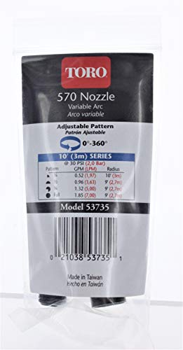 Toro Sprinkler Accessory