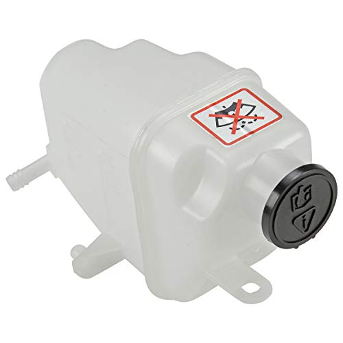 A-Premium Engine Coolant Overflow Recovery Expansion Tank with Cap Compatible with Mini Cooper 2002-2008 L4 1.6L Petrol