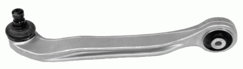 LEMFÖRDER 27027 01 Control/Trailing Arm Wheel Suspension for Audi A6 C6 Sedan (4F2) 2004-2011 Front, Left, Upper, Front Axle and other vehicles