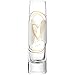 Produktbild LEONARDO HOME Solifleurvase EMOZIONE 16,6 cm Herz, 022191, Glas
