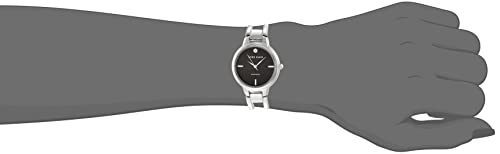Image of ANNE KLEIN ladies watch with real diamond dial