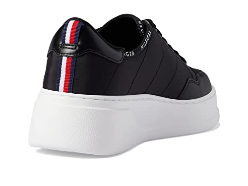 Image of Tommy Hilfiger Women's Grazie Sneakers