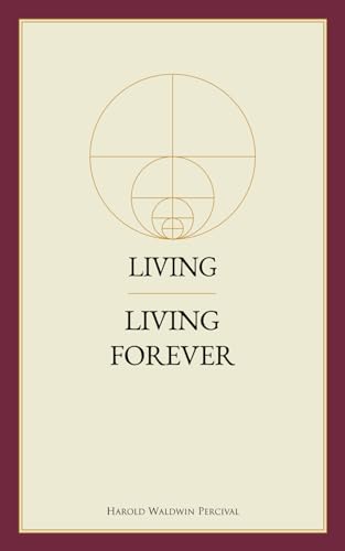 Image of Living / Living Forever (Annotated)