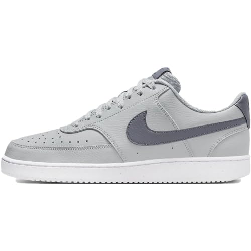 Image of Nike Mens Court Vision Lo NnLow Top Shoes
