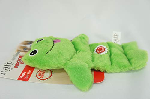 Flatty AFP para Cães