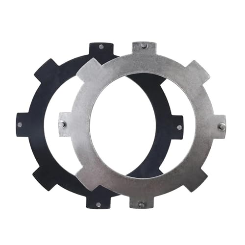 Clutch Friction Plates for DY100 C110 C70 Clutch Friction Plates for DY100 C110 C70