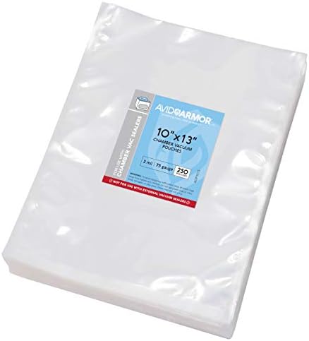 Avid Armor USV20 Chamber Vacuum Sealer Machine – High-Volume 11.5” Sealer thumbnail 12