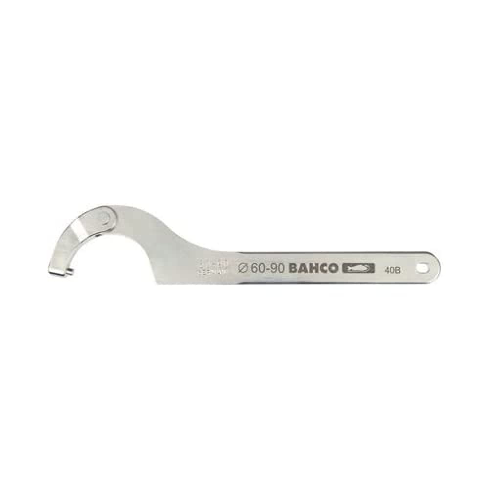 Llave Ajust Tuercas 120