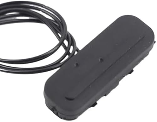 Rear Boot Latch, for Chevrolet, for Orlando, for Cruze, 2009-2014 Rear Trunk Lock Release Switch Tailgate Opening Button 13393912 9012141 Car Rear Tailgate Boot Lock Boot Switch