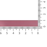 HKM 10290427 Patches, Violett/Orange/Blau, Ein Größe