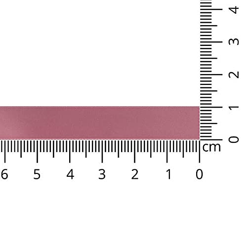 HKM 10290427 Patches, Violett/Orange/Blau, Ein Größe