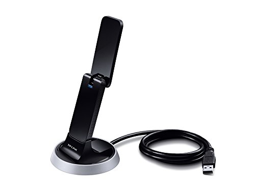 Build My PC, PC Builder, TP-Link AC1900