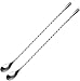 Mixing Spoon Stainless Steel Set of 2 Professional Cocktail Bar Tool (12 Inches) Japanese Style Teardrop End Design