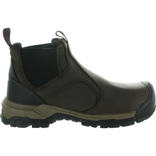 Avenger Work Boots Ripsaw Chelsea at2