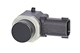 VALEO Sensor de aparcamiento 890022