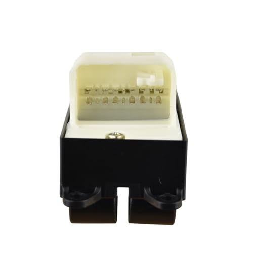 Interrupteur de vitre électrique 84820-0K100 pour commande avant gauche lève-vitre auto - 4