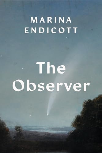 The Observer: A Novel view 2