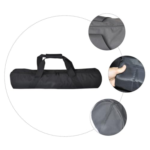 Bolsa para trípode portátil con correa de transporte cómodo en exteriores 6