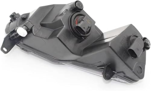 Phare avant droit pour VW Polo 6C 2014-2017 antibrouillard d'assemblage