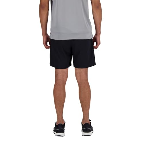 New Balance Men's Ac Lined Short 7"3