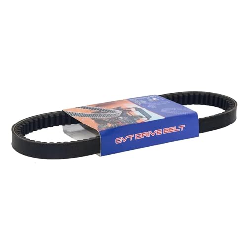 Courroie transmission 669-18-30 haute résistance pour scooter GY6 50CC