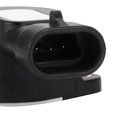 Sensor de acelerador plug and play con material ABS para EZGO RXV 3