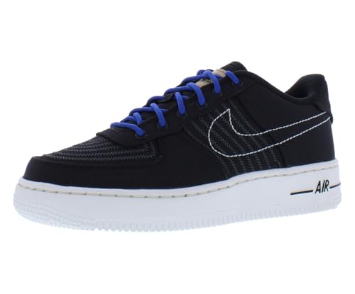 Nike Air Force 1 Lv8 3 GS Boys Shoes
