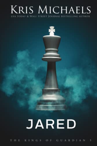 Jared: The Kings of Guardian - Special Cover Ed... 1958153575 Book Cover