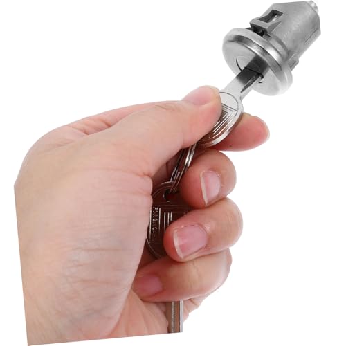 Cylindre de serrure de porte coffre automobile compatible Cutlass - 4
