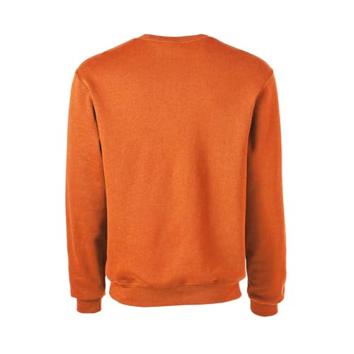 Image of Soffe Men's Training Fleece Crew Sweatshirt