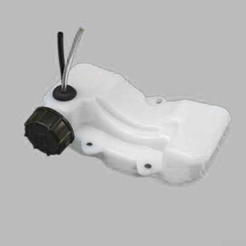 SPORTARC Réservoir Universel pour Débroussailleuses, Taille-haies et Coupe-brosses