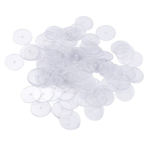 Ghelonadi Silicone Round Earring Back Plugs Stoppers Pad for Women Girls Jewelry Transparent Anti-pain Ear Lobe Support Patches 200 PCS (B09YNRKJ91) Amazon Price History, Amazon Price Tracker