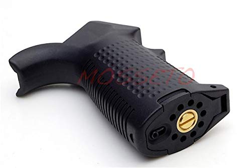 M4系エアソフトガン用 ストック6本 グリップ1本 M4系エアソフトガン用