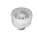 HEATER BLOWER MOTOR FAN Compatible With Volvo S60 384 S80 V70 285 XC90 275 XC70 XC90