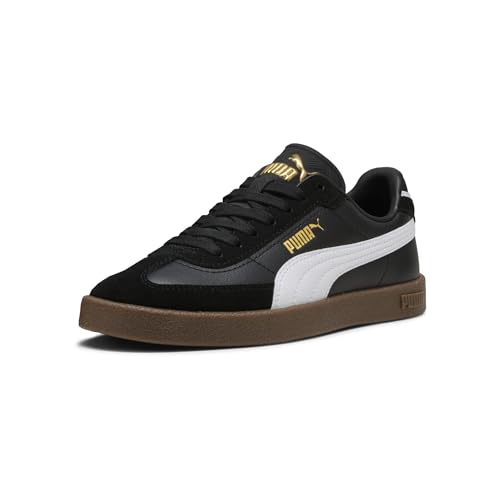 Baskets Puma Club II Era pour enfant, la solution confort anti-glisse