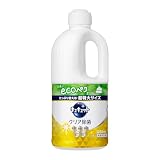 �L���L���b�g �N���A���� �������̍��� �߂����p 1250ml