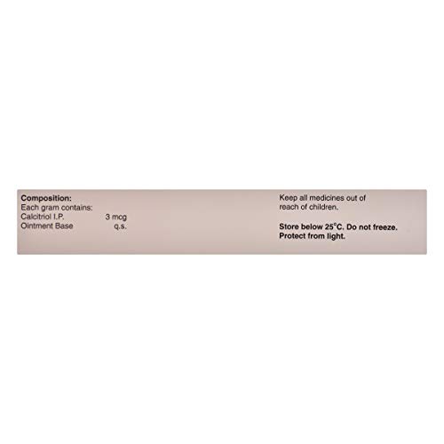 Image of Sorvate - Tube of 20gm Ointment