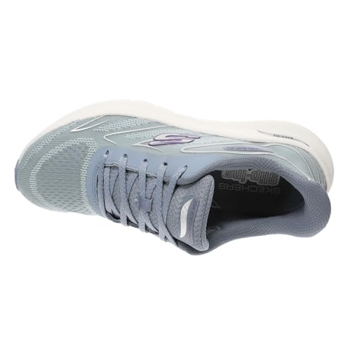 Skechers Women's Arch Fit 2.0 Hands Free Slip-ins Sneaker2