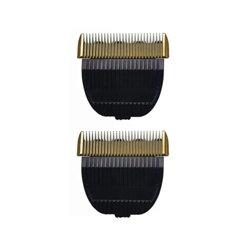 Hair Clipper Replacement Professional Blades,Compatible For Panasonic�CER-GP80/ER1611/ER1512/ER1511/ER1510/ER1610/ER160/ER153/ER1