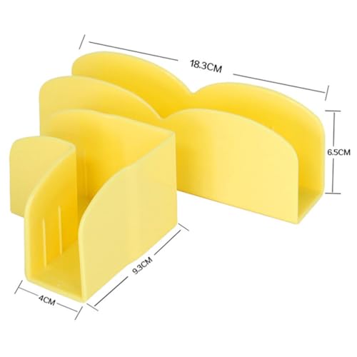 Image of ULTECHNOVO Anti-Slip Playpen Stabilizer 2-Pack 7.20In Plastic Baby Playard Fixator with Non-Skid Base for Secure Nursery Playpen Support and Safety