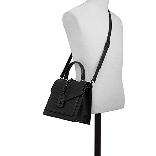 ALDO Women's Jerilini Top Handle Bag - Image 5