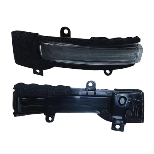 Clignotant de rétroviseur pour Ford Outlander pour réparer un feu cassé