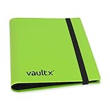 Zoom IMG-1 vault x binder album porta Zoom IMG-1 vault x binder album porta
