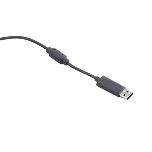 GiODLCE USB Wired Gamepad Joypad Controller for Microsoft Xbox 360 Slim PC Windows