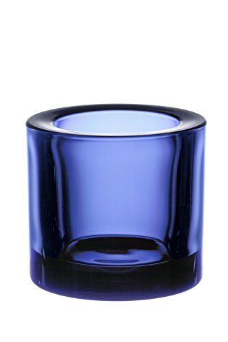 Kivi IITTALA Votive ULT. Blue Finland 100 B2B Only !!!!